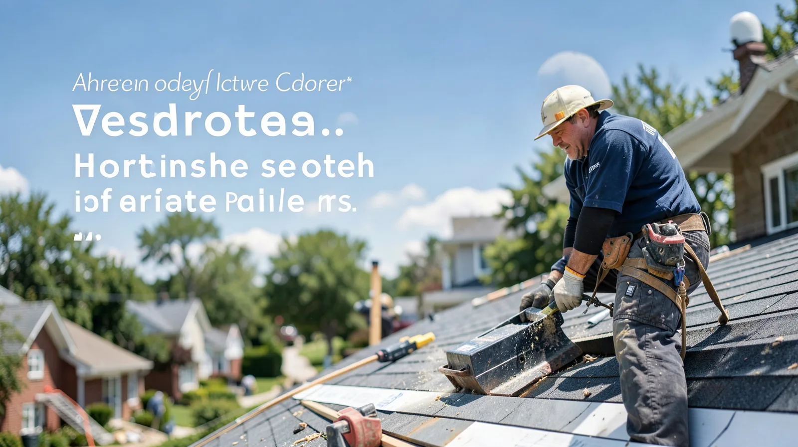 Roof Replacement in New Goshen, IN near me
